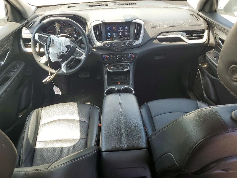 61780636 :رقم المزاد ، 3GKALVEGXRL262840 vin ، 2024 Gmc Terrain مزاد بيع