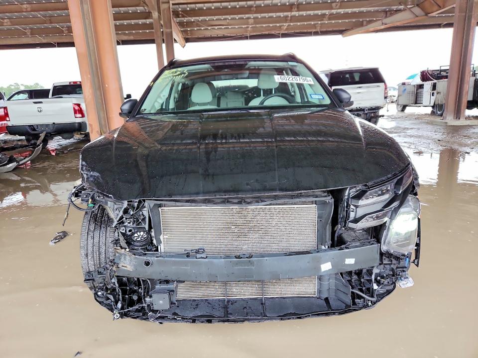 2025 Hyundai Tucson მანქანა იყიდება აუქციონზე, vin: 3KMJB3DE9SE011124, აუქციონის ნომერი: 60220796