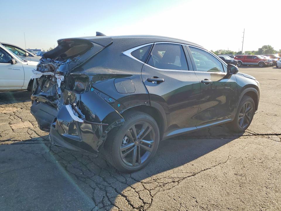Aukcja sprzedaży 2026 Lexus Nx 450h+, vin: JTJHKCFZ9T2077668, numer aukcji: 62323896
