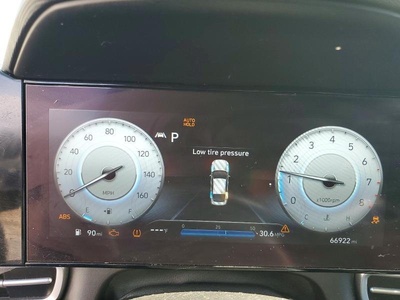 2023 Hyundai Elantra მანქანა იყიდება აუქციონზე, vin: KMHLS4AG4PU431580, აუქციონის ნომერი: 61924306