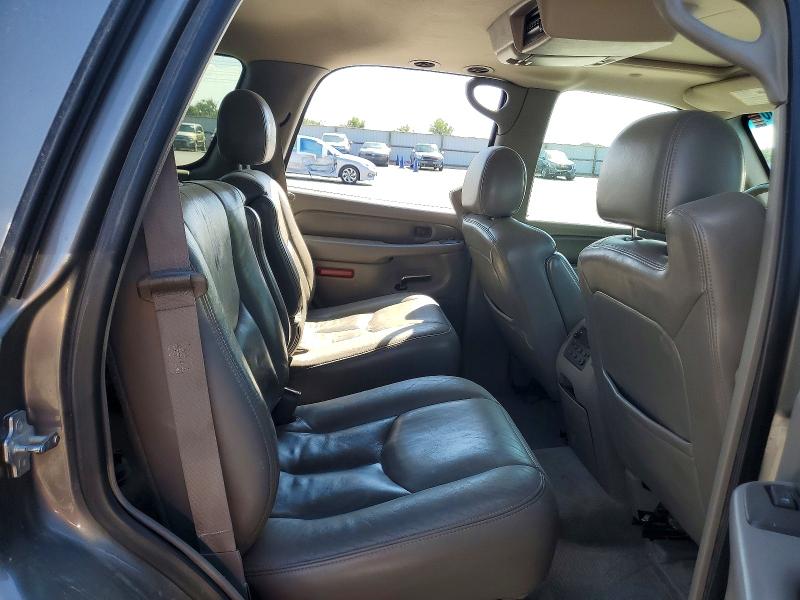 61437106 :رقم المزاد ، 1GKEK63U25J264585 vin ، 2005 Gmc Yukon مزاد بيع
