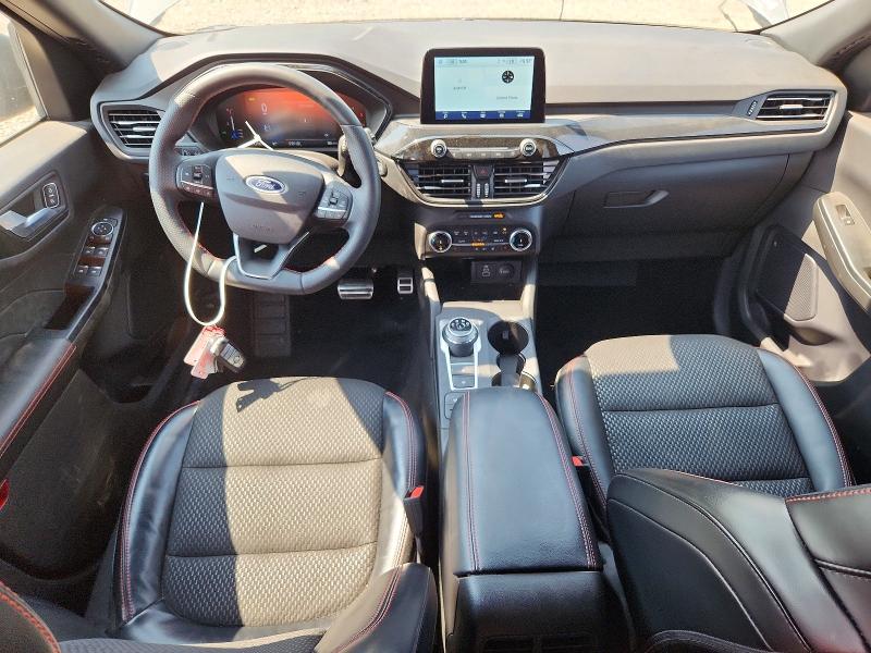 59379876 :رقم المزاد ، 1FMCU0MZ1RUB11118 vin ، 2024 Ford Escape مزاد بيع