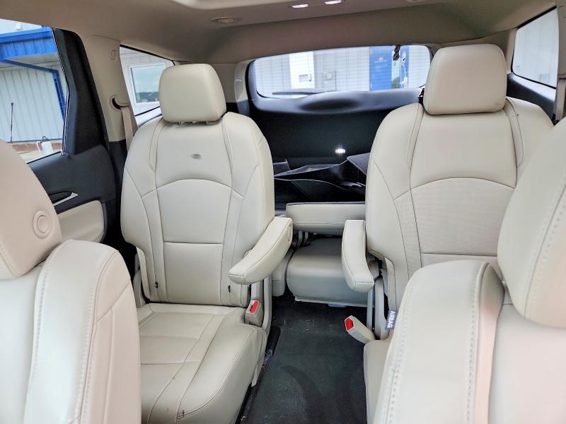 Aukcja sprzedaży 2020 Buick Enclave, vin: 5GAEVBKW7LJ213760, numer aukcji: 60257336