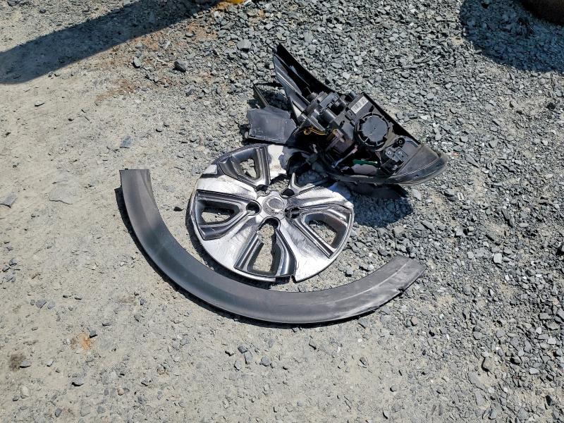 2019 Kia Niro მანქანა იყიდება აუქციონზე, vin: KNDCC3LC6K5286423, აუქციონის ნომერი: 60053466