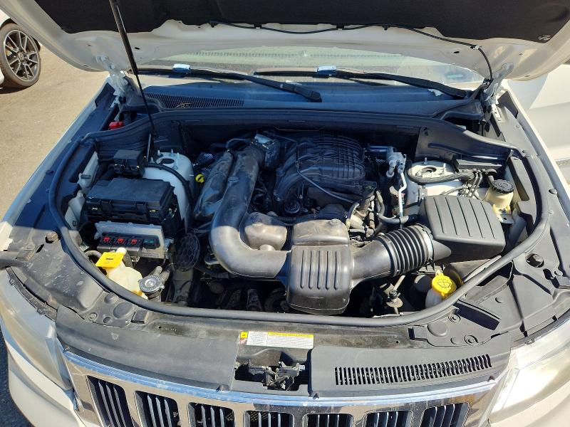 Продаж на аукціоні авто 2012 Jeep Cher Latitude, vin: 1C4RJEAG5CC290770, номер лоту: 62455866
