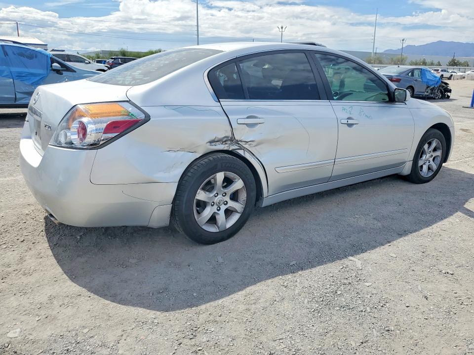 Продаж на аукціоні авто 2009 Nissan Altima, vin: 1N4AL21E09C139001, номер лоту: 61113916