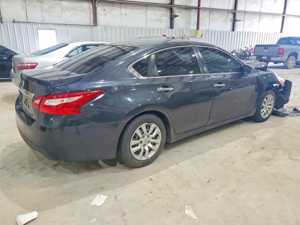Aukcja sprzedaży 2016 Nissan Altima, vin: 1N4AL3AP5GC196489, numer aukcji: 61948566
