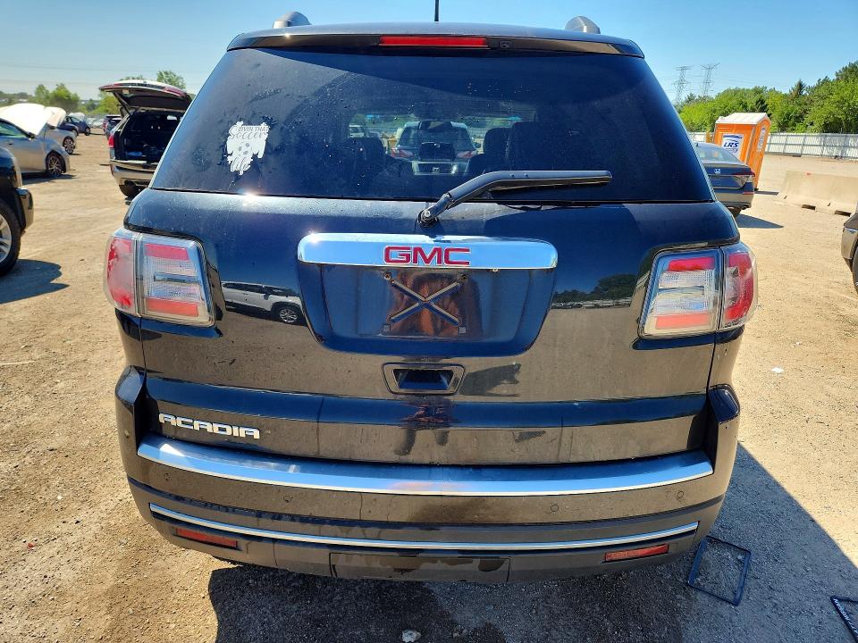 Aukcja sprzedaży 2013 Gmc Acadia, vin: 1GKKRRKD8DJ157881, numer aukcji: 61898326