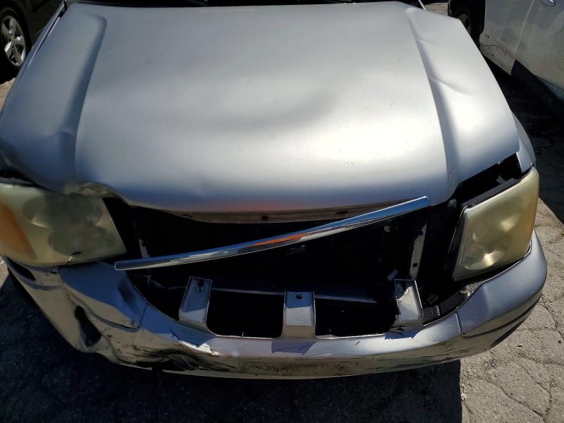 2004 Gmc Envoy მანქანა იყიდება აუქციონზე, vin: 1GKDT13S142274821, აუქციონის ნომერი: 60564066