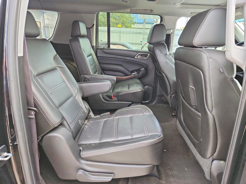 62618046 :رقم المزاد ، 1GKS2JKJ7FR697738 vin ، 2015 Gmc Yukon Xl مزاد بيع