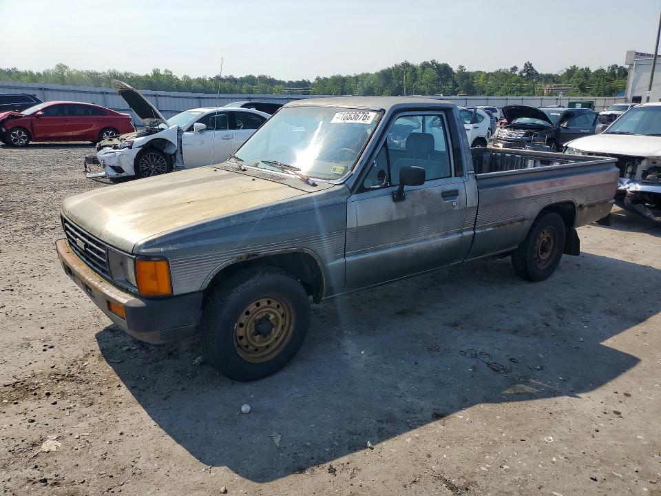 Auction sale of the 1986 Toyota Pickup, vin: JT4RN55DXG0200749, lot number: 61083676