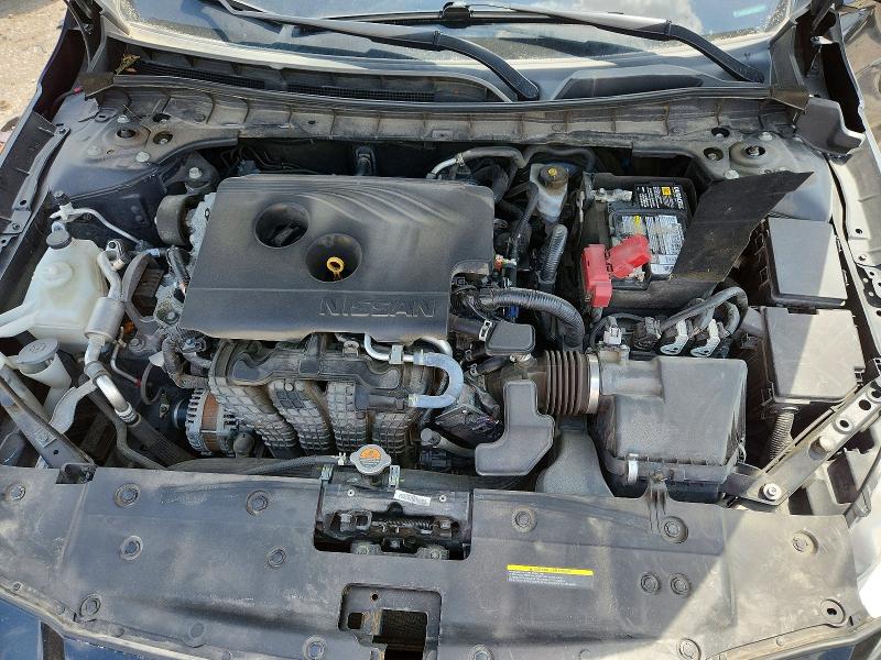 Aukcja sprzedaży 2019 Nissan Altima, vin: 1N4BL4FV6KC195491, numer aukcji: 59872206