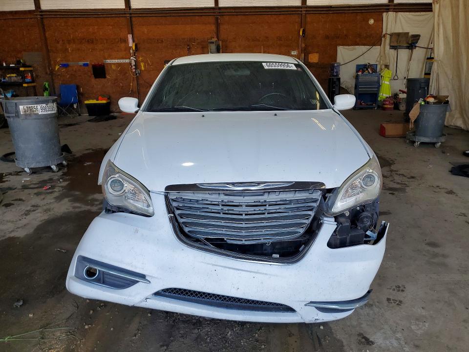 60559956 :رقم المزاد ، 1C3CCBBB2CN181600 vin ، 2012 Chrysler 200 مزاد بيع