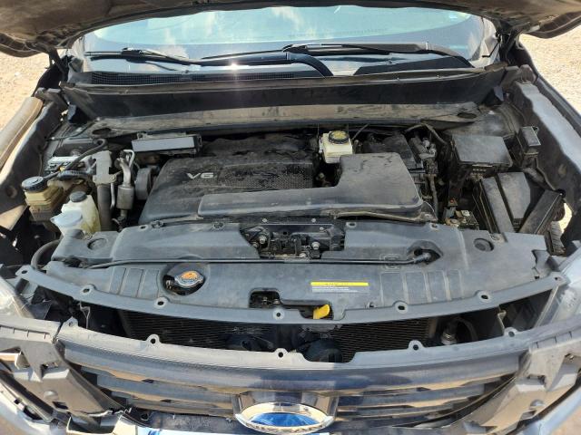 Aukcja sprzedaży 2017 Nissan Pathfinder, vin: 5N1DR2MM3HC694382, numer aukcji: 61433746