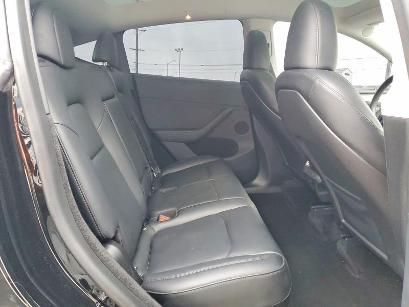Aukcja sprzedaży 2023 Tesla Model Y, vin: 7SAYGDEE0PA109905, numer aukcji: 60836066