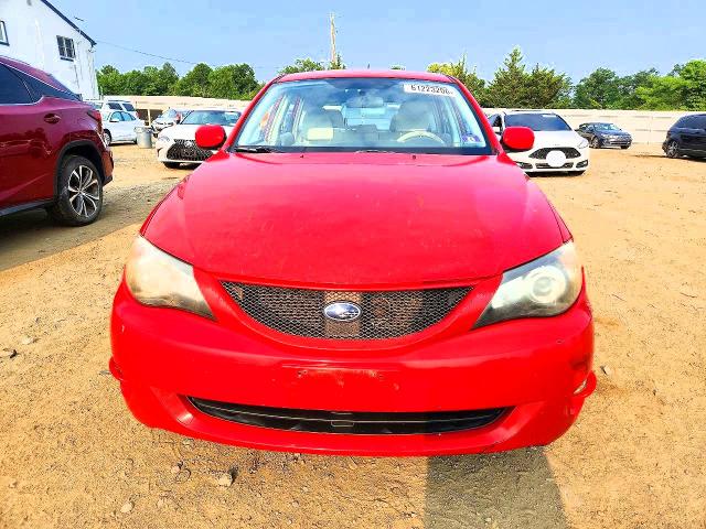 Продаж на аукціоні авто 2008 Subaru Impreza, vin: JF1GH61658H825113, номер лоту: 61223206