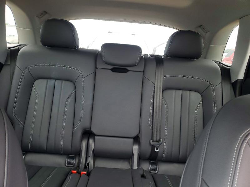 Продаж на аукціоні авто 2023 Audi Q5, vin: WA1EAAFY4P2000288, номер лоту: 63334666
