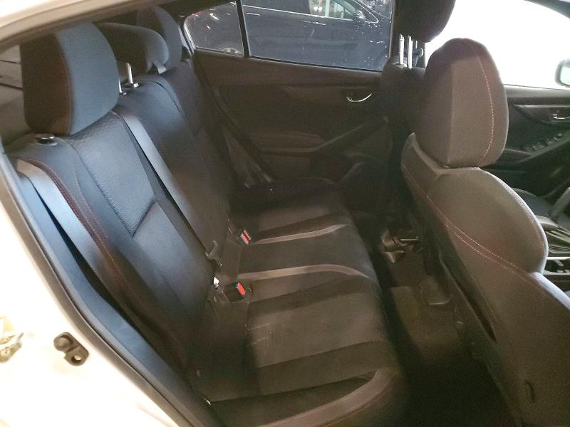 Aukcja sprzedaży 2017 Subaru Impreza, vin: 4S3GKAL68H1607221, numer aukcji: 60035696
