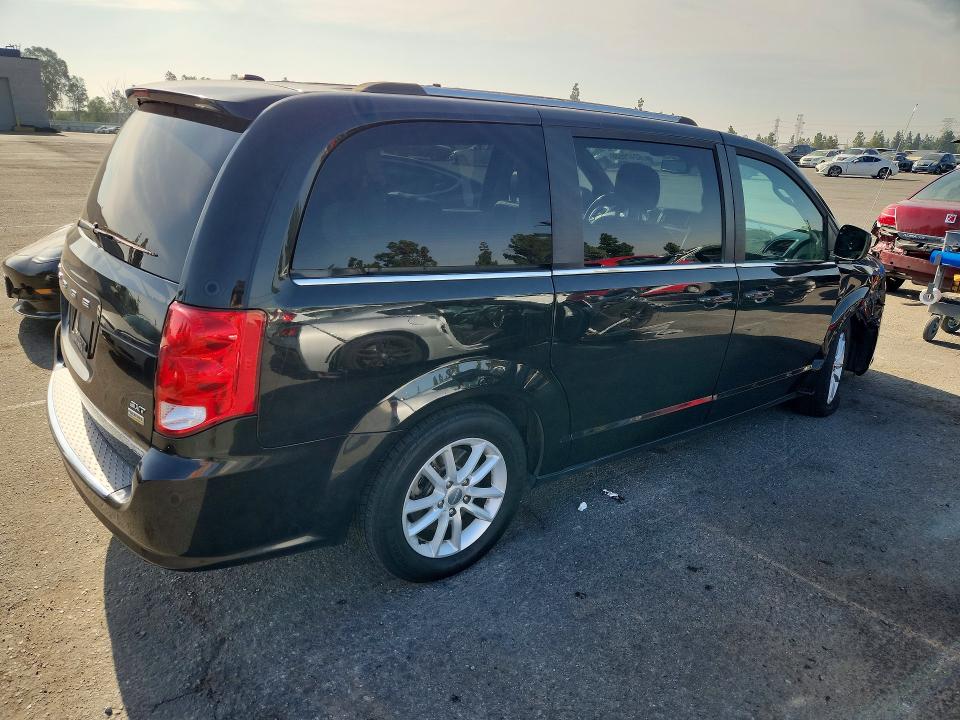 62479556 :رقم المزاد ، 2C4RDGCG1KR642913 vin ، 2019 Dodge Grand Caravan مزاد بيع
