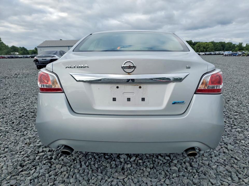 2014 Nissan Altima მანქანა იყიდება აუქციონზე, vin: 1N4AL3AP5EC264674, აუქციონის ნომერი: 61867206