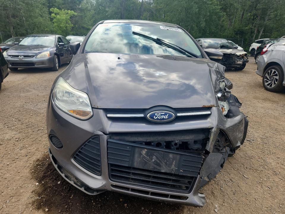 Aukcja sprzedaży 2014 Ford Focus, vin: 1FADP3K2XEL100518, numer aukcji: 59789786