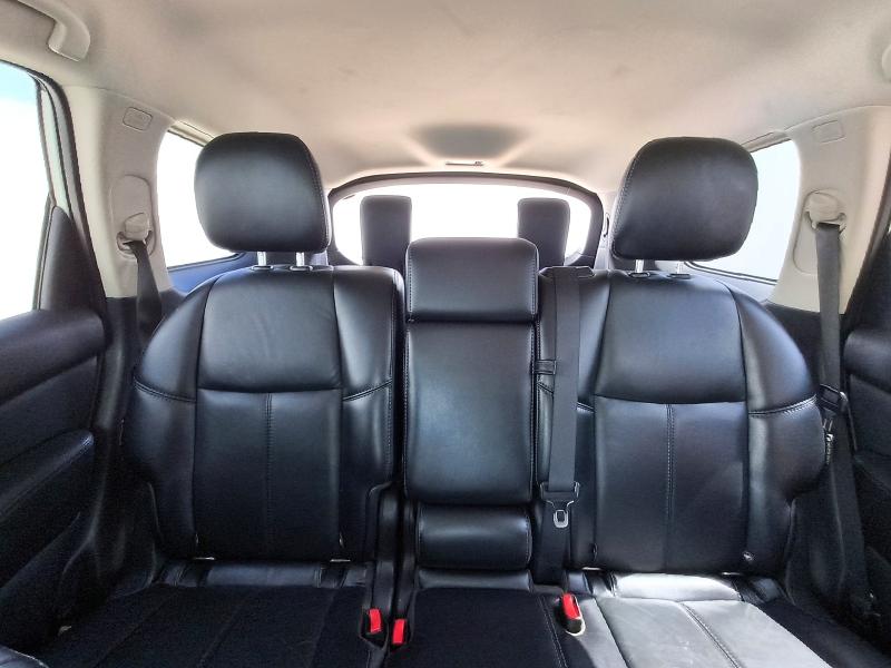 Продаж на аукціоні авто 2018 Nissan Pathfinder, vin: 5N1DR2MN3JC610558, номер лоту: 59313526