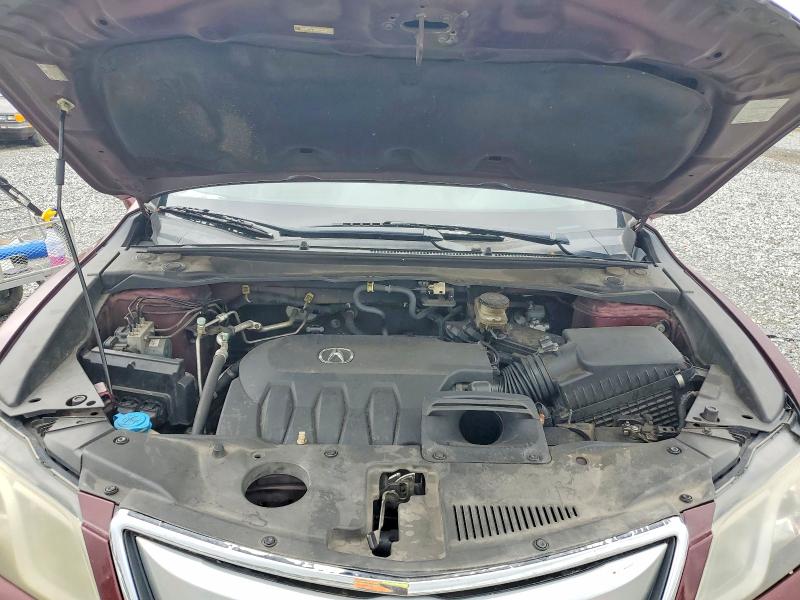 62405006 :رقم المزاد ، 5J8TB4H58DL003782 vin ، 2013 Acura Rdx مزاد بيع