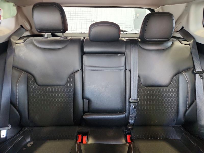 Продажа на аукционе авто 2018 Jeep Compass, vin: 3C4NJDBB1JT154729, номер лота: 60214566