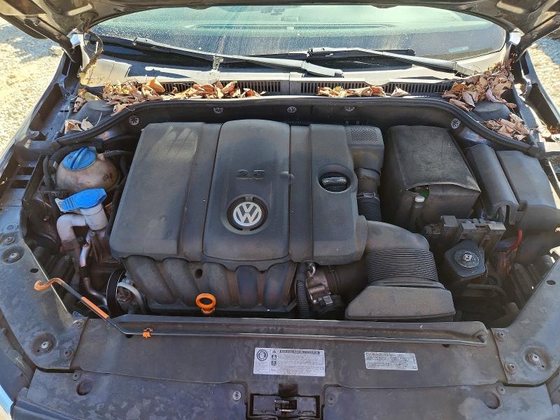 Aukcja sprzedaży 2013 Volkswagen Jetta, vin: 3VWLP7AJ1DM262439, numer aukcji: 59876426