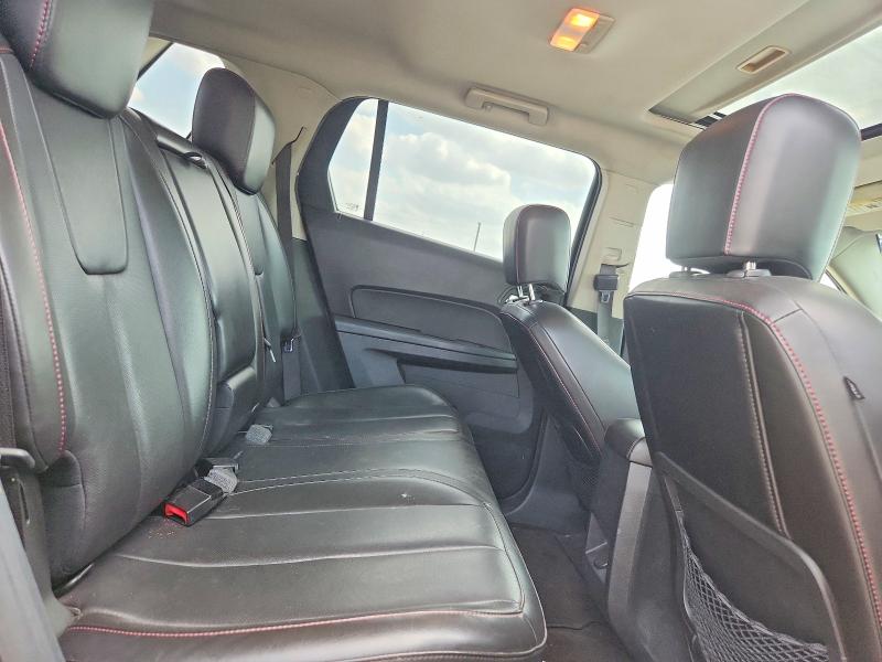 Продажа на аукционе авто 2011 Gmc Terrain, vin: 2CTALUEC1B6281620, номер лота: 62833356