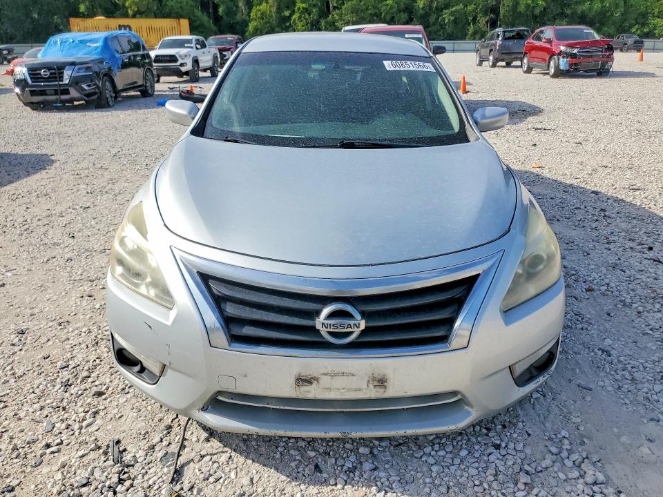 Aukcja sprzedaży 2014 Nissan Altima, vin: 1N4AL3AP9EN211769, numer aukcji: 60851566