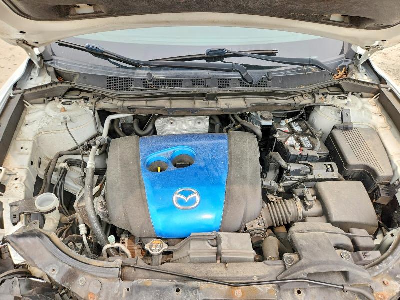 Aukcja sprzedaży 2013 Mazda Cx-5, vin: JM3KE4CE2D0165554, numer aukcji: 59593716