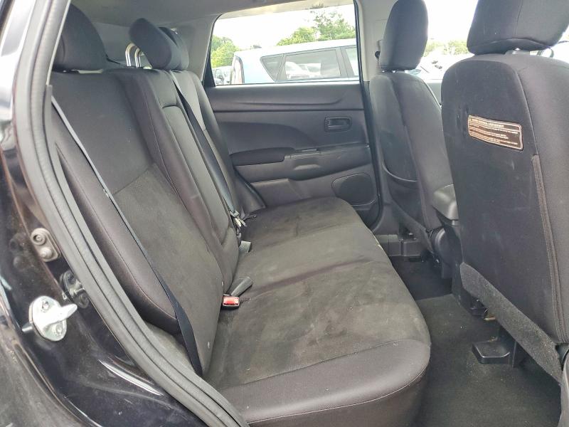 Продаж на аукціоні авто 2013 Mitsubishi Outlander Sport, vin: 4A4AR3AU2DE008745, номер лоту: 63429526