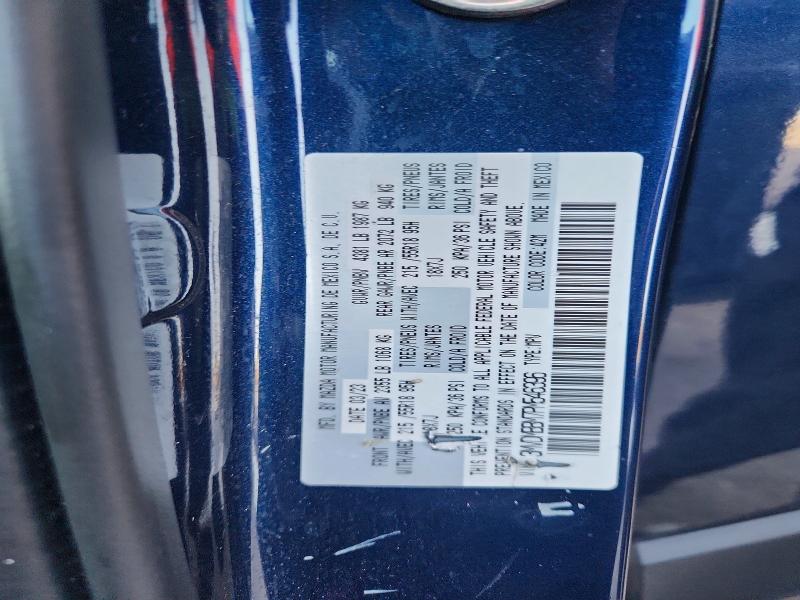 Auction sale of the 2023 Mazda Cx-30, vin: 3MVDMBBM7PM546396, lot number: 60084086