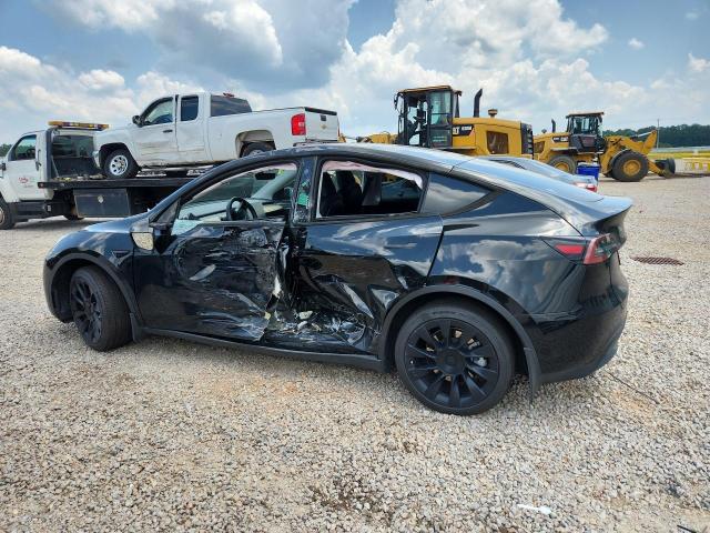 2023 Tesla Model Y მანქანა იყიდება აუქციონზე, vin: 7SAYGDEE0PA044019, აუქციონის ნომერი: 59877506