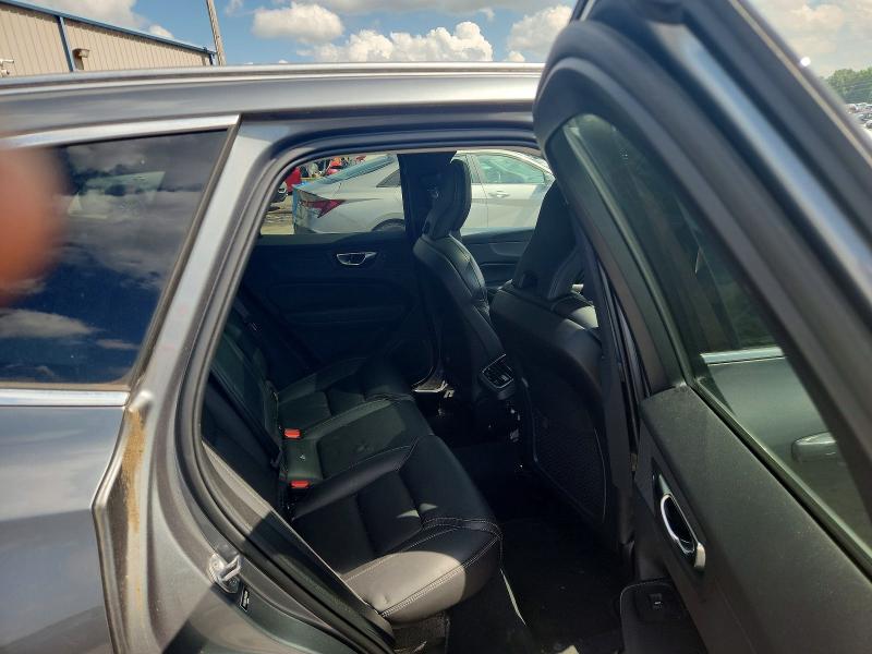 Продаж на аукціоні авто 2021 Volvo Xc60, vin: YV4102DL3M1813706, номер лоту: 60665436