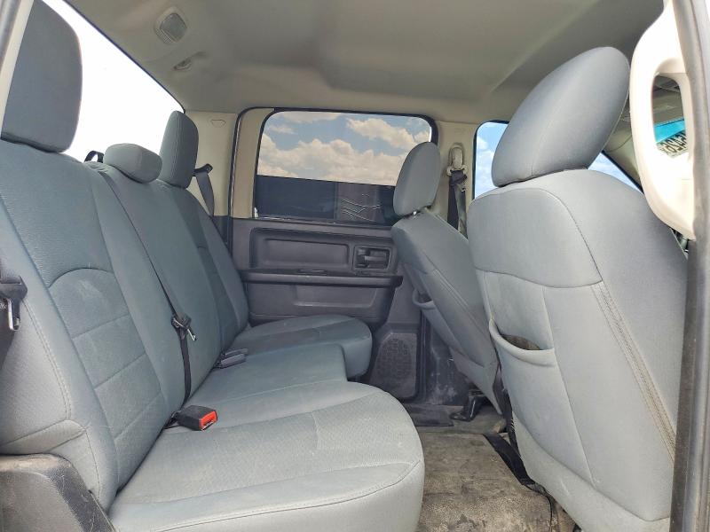 2014 Ram 1500 მანქანა იყიდება აუქციონზე, vin: 1C6RR7ST6ES106999, აუქციონის ნომერი: 61616426