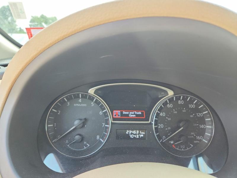60447196 :رقم المزاد ، 1N4AL3AP5DN440724 vin ، 2013 Nissan Altima مزاد بيع