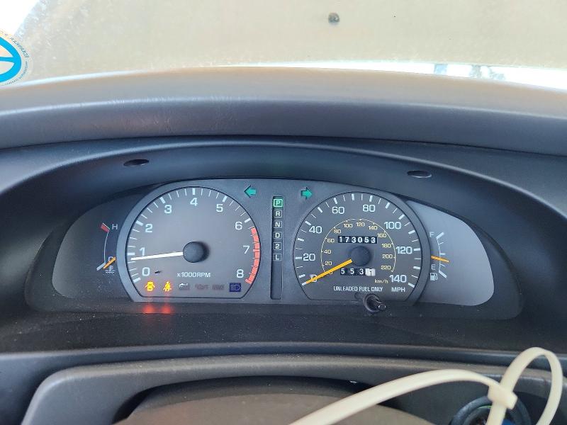 Auction sale of the 1995 Toyota Camry, vin: JT2SK12E6S0287969, lot number: 63376546