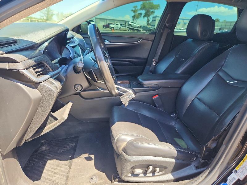 2014 Cadillac Xts მანქანა იყიდება აუქციონზე, vin: 2G61L5S3XE9176005, აუქციონის ნომერი: 62867646