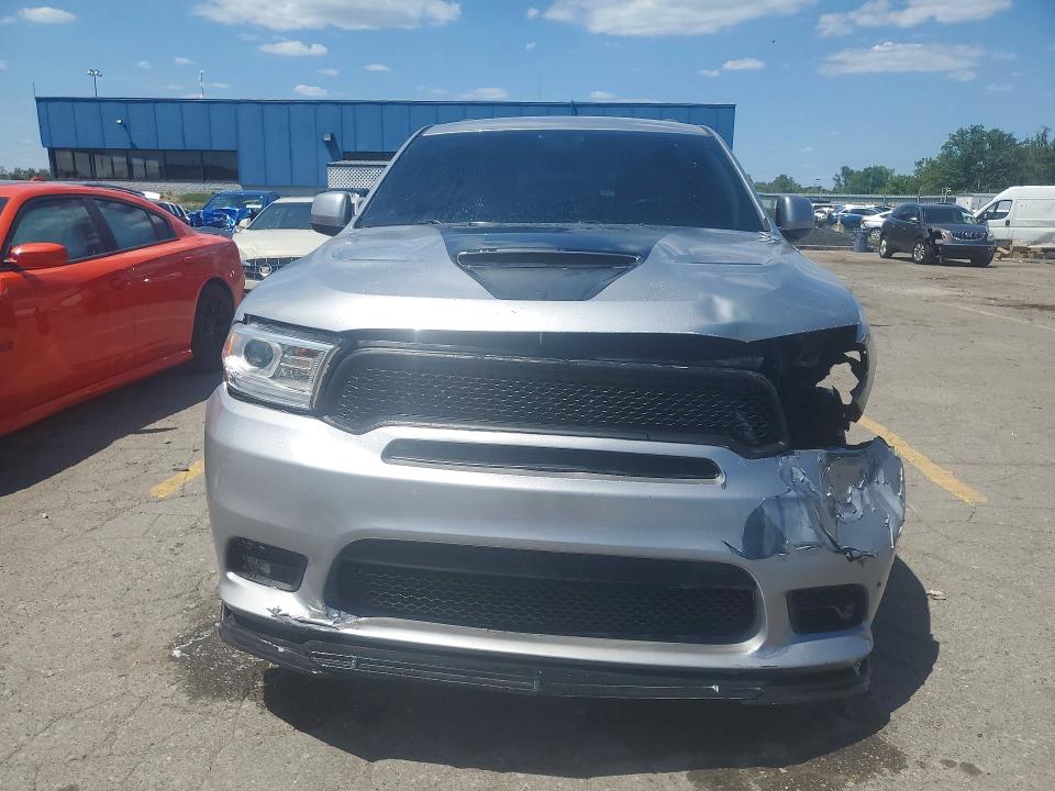 Aukcja sprzedaży 2019 Dodge Durango, vin: 1C4RDJAG7KC651222, numer aukcji: 62406496