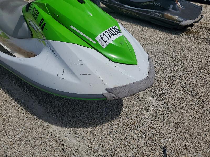2016 Yam Jetski მანქანა იყიდება აუქციონზე, vin: YAMA1186L516, აუქციონის ნომერი: 61743926