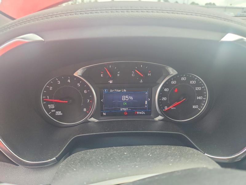 Aukcja sprzedaży 2021 Chevrolet Blazer, vin: 3GNKBBRA7MS561554, numer aukcji: 62477386