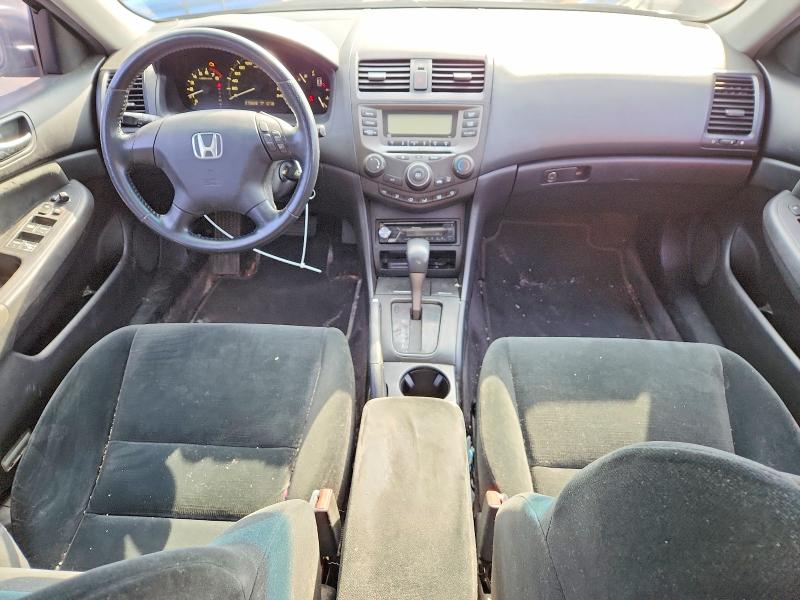 Продажа на аукционе авто 2006 Honda Accord, vin: 1HGCM56376A809936, номер лота: 85610385
