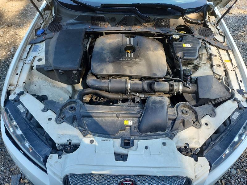 Продаж на аукціоні авто 2015 Jaguar Xf, vin: SAJWA0FS5FPU58926, номер лоту: 61127456
