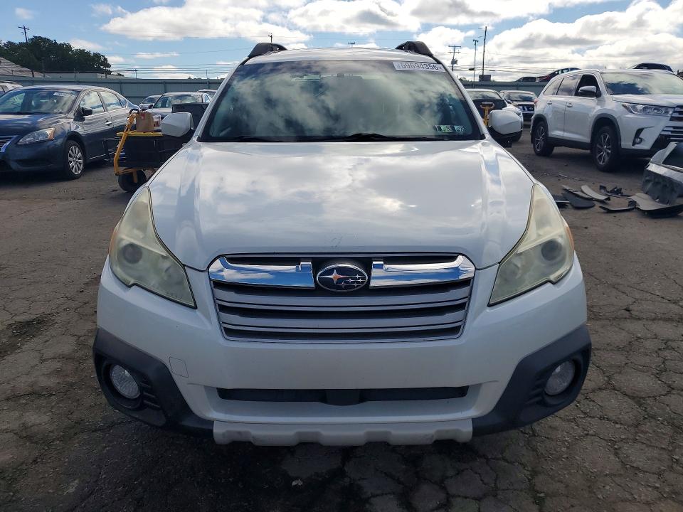2013 Subaru Outback მანქანა იყიდება აუქციონზე, vin: 4S4BRBKC0D3289723, აუქციონის ნომერი: 59694356