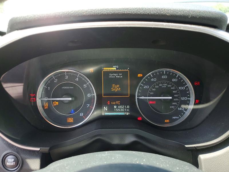 Продажа на аукционе авто 2018 Subaru Impreza, vin: 4S3GTAT69J3702149, номер лота: 61760606