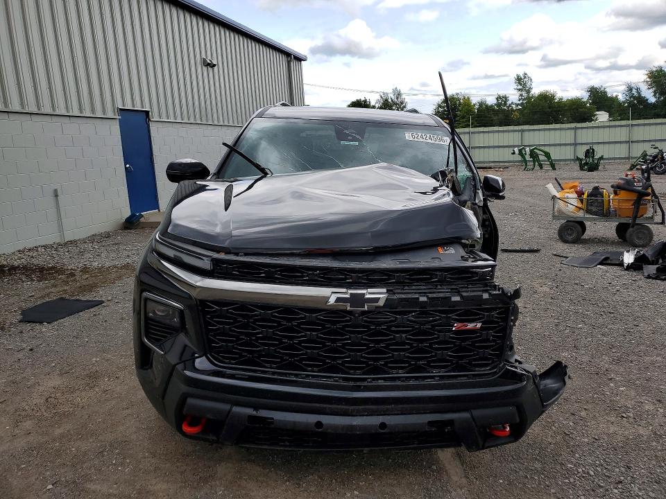 2024 Chevrolet Traverse მანქანა იყიდება აუქციონზე, vin: 1GNEVJKS3RJ239455, აუქციონის ნომერი: 62424596