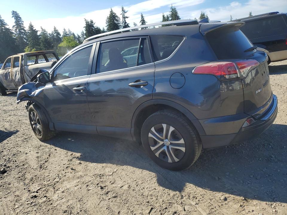 60511216 :رقم المزاد ، 2T3ZFREV0JW514782 vin ، 2018 Toyota Rav4 مزاد بيع