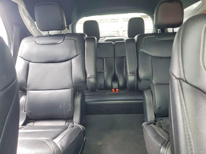 60026006 :رقم المزاد ، 1FM5K8GC1PGB38724 vin ، 2023 Ford Explorer مزاد بيع